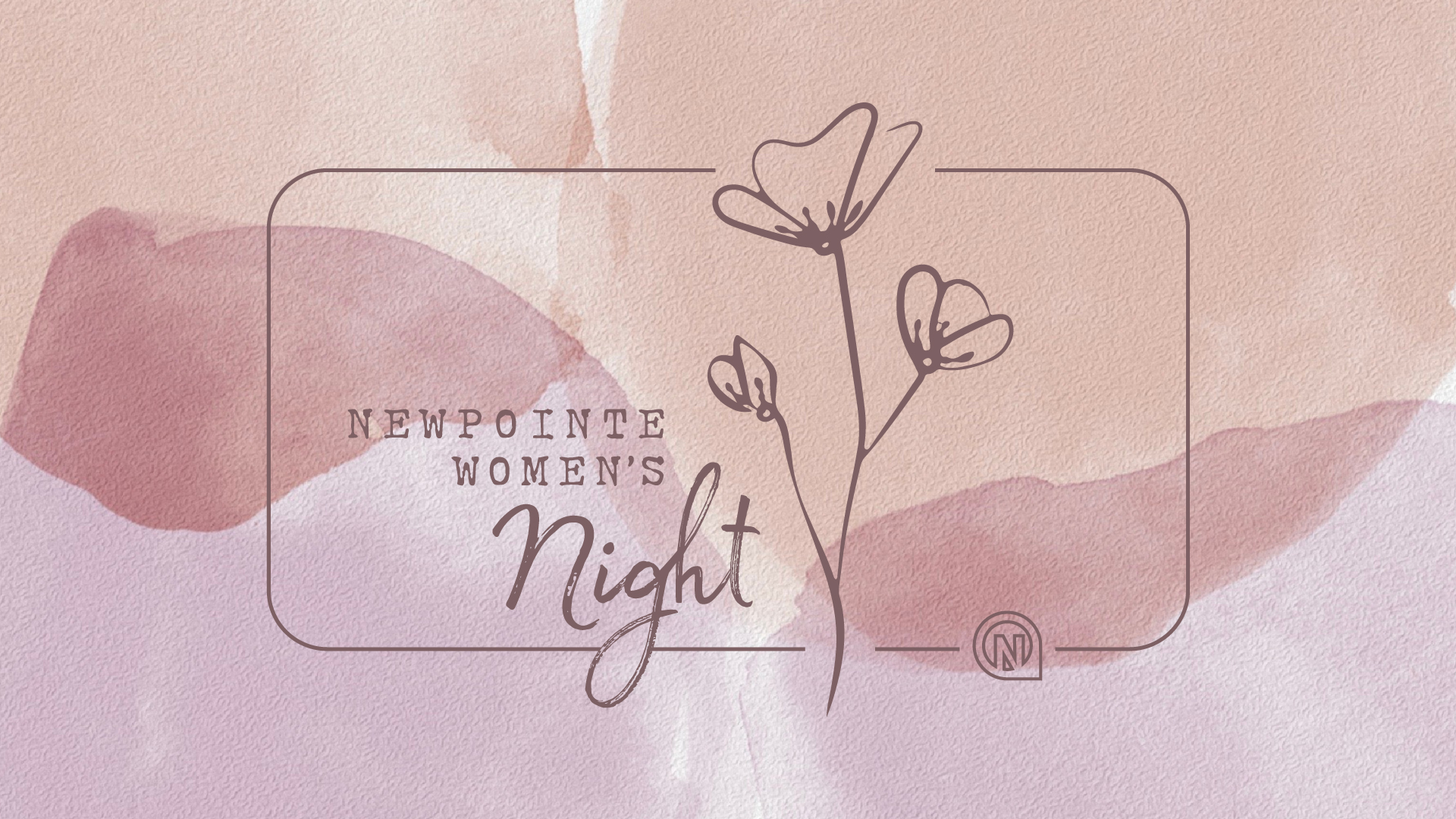 Women's Night Out