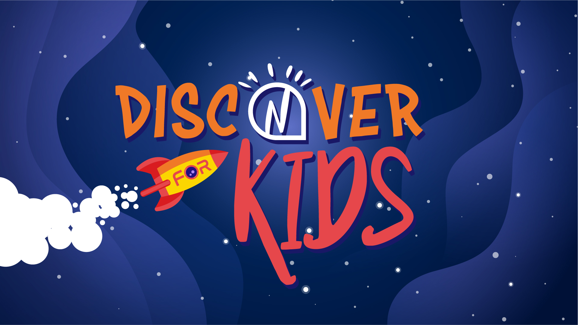 Discover for Kids