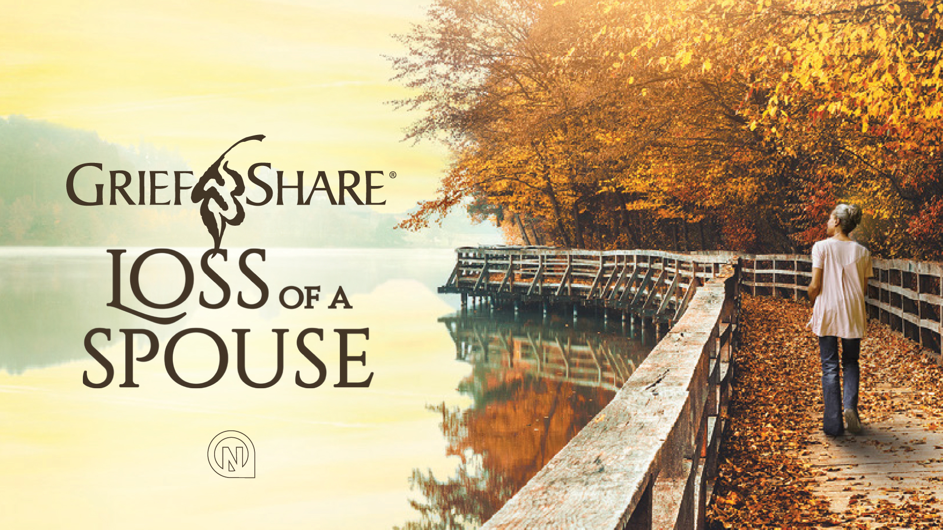 Grief Share Loss of a Spouse