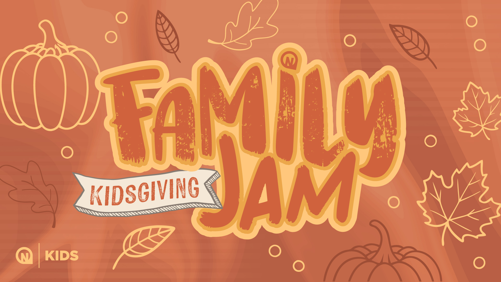 Family Jam