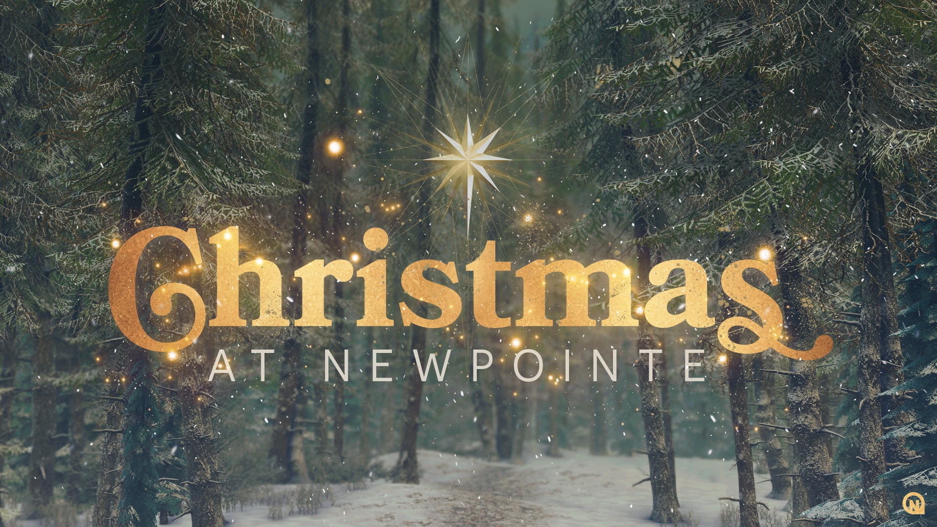 Christmas at NewPointe