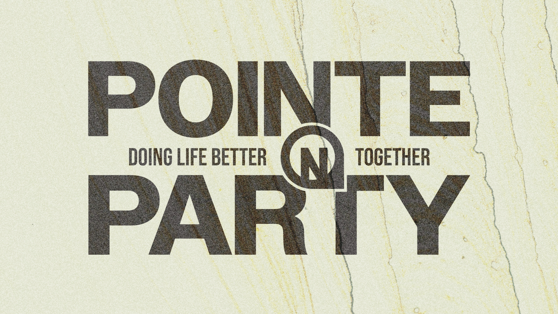 Pointe Party