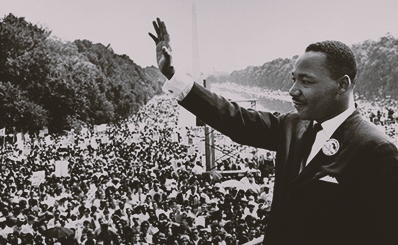 A Man Who Understood Hate and Love