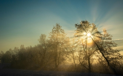 You Don't Need a Vacation