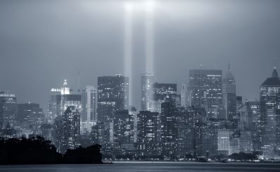 Remembering 9/11: A Call to Prayer and Unity