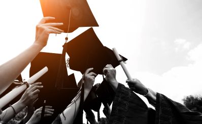 To All of Our Graduates