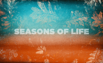 The Seasons of Life