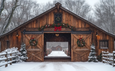 The Perfect Christmas