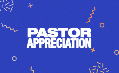 Showing Appreciation