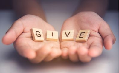 What Can You Afford to Give This Year?