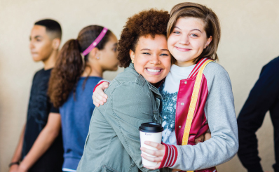 Decision #4 - The Friendship Decision