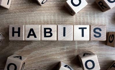 A Transforming Habit