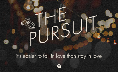 The Pursuit