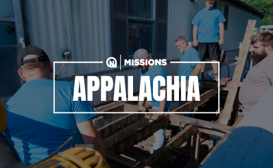 The Power of Going on a Mission Trip
