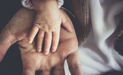 Why Dedicate a Child?