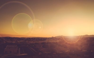 The Power of a God-Given Vision