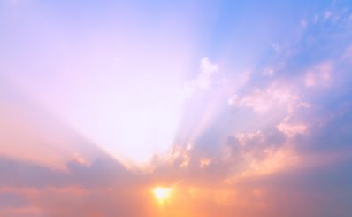 Here and Gone: Finding Hope in the Fragility of Life